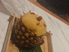 -云海肴云南菜·蒸汽石锅鱼(新奥店)