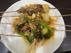 -郭记小街麻辣烫(南小街总店)