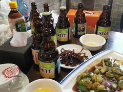 -福荣居褡裢火烧京味家常菜(西四店)