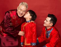 -海派婚纱摄影·婚纱照定制会馆