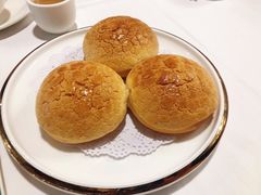 稻香菠萝包-稻香酒家·34年老字号·港式粤菜(汉街店)
