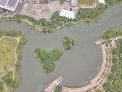 -新江湾城公园