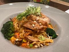 -Pennehut畔尼意面(合肥万象城店)