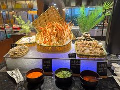 -二楼咖啡厅·厦门源昌凯宾斯基大酒店(湖滨中路店)