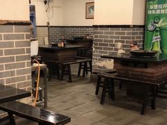 大堂-酒友老火锅(渝中店)