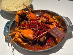 -聚味斋香辣蟹(生态城万达店)