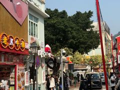-官也街
