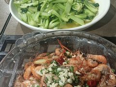 -听风阁农家私房菜茶楼(龙坞店)