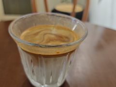-本無咖啡·BeanWood Coffee