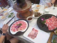 -东来顺饭庄(天坛店)