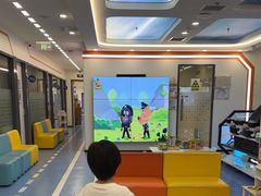 -极橙儿童齿科矫正中心(奥城店)