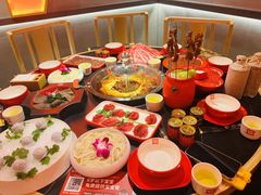 -蜀大侠火锅.川剧变脸(龙泉世茂店)