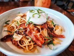 -ROAST coffee & eatery