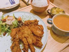 -栖巢咖啡(天鹅湖万达低碳店)