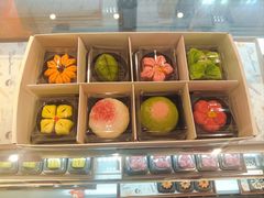 -知味观·味庄(杨公堤店)