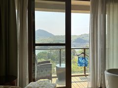 -宁波九龙湖开元度假村