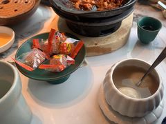 -潮堂 · 潮州菜(国贸商城店)