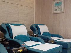 -益健·足疗汗蒸SPA(芙蓉广场店)