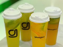 -gleeglee乐溢亦茶(朝阳大悦城店)