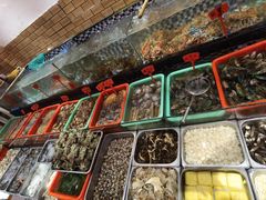 水产区-抱德·潮汕味(敦和店原惠城鱼仔)