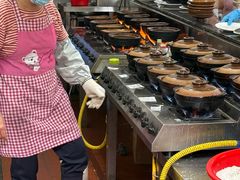 -容里煲仔饭(利丰北路店)