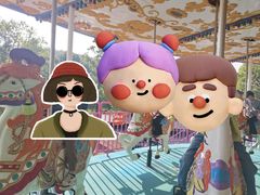 -南京银杏湖乐园