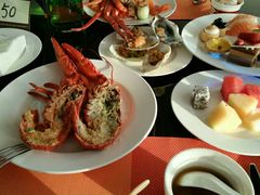 -“香”全日餐厅·株洲大汉希尔顿酒店