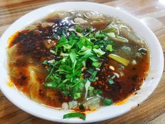 -老字号贾家肉丸糊辣汤(光明巷店)
