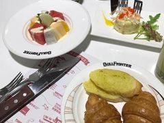 -斗牛士牛排餐厅(富力海珠城广场店)