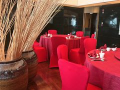 -洲际酒店·凌霄中餐厅SUMMIT