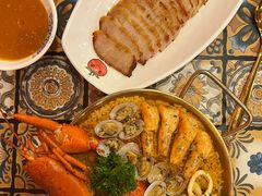 -番茄屋葡式美食(总店)