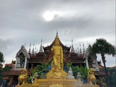 -西双版纳总佛寺