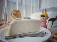 -CAKE WANG千层制造所(省府店)