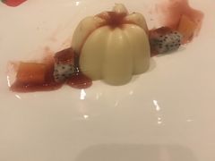 -光谷希尔顿酒店-厨意意大利餐厅(鸿雁路店)