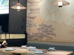 -晓淮山·扬州早茶·淮扬菜(龙阳广场店)