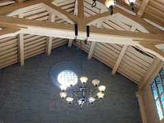 -中华圣公会教堂旧址