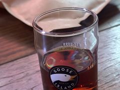 -Goose Island Brewhouse鹅岛精酿啤酒餐厅