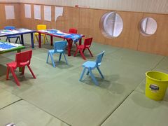 -金宝贝早教(南山花园城店)