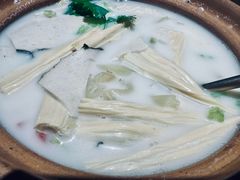 -熹素·鲜美素食Vegetarian (天河领展店)