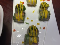 -锋味餐厅(空港复悦里店)