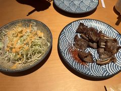 -大成铁板烧•板前(复古餐厅石老人店)