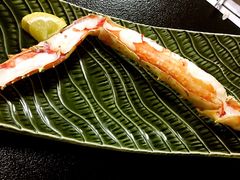 -蟹料理 北海道かに将軍(札幌本店)