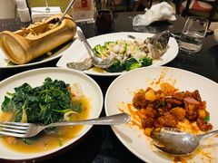 -铭轩中餐厅·海南菜·粤菜(亚龙湾瑞吉店)