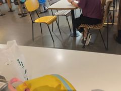 -麦当劳(中山大道中店)