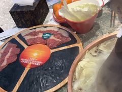 -乔先生涮肉·鲜活牛羊肉火锅(塘沽店)