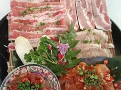 -妙香居韩国烤肉(容桂天佑城店)