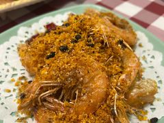 -吉源大排档·鱼生·海鲜(烧烤彩印厂店)