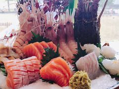 -王鼎精致料理铁板烧(世博源店)