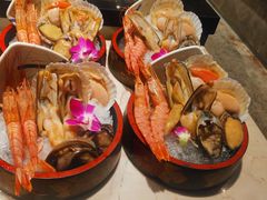 -亚马逊海鲜自助(王府井店)