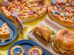 -必胜客(东大桥店)